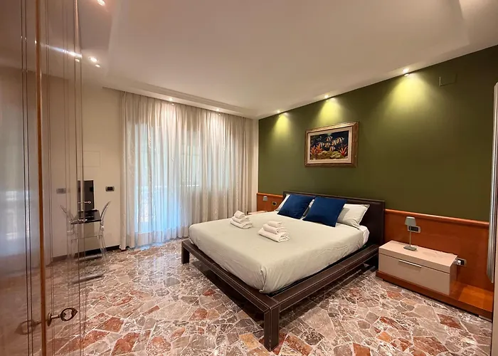 Casa Malù