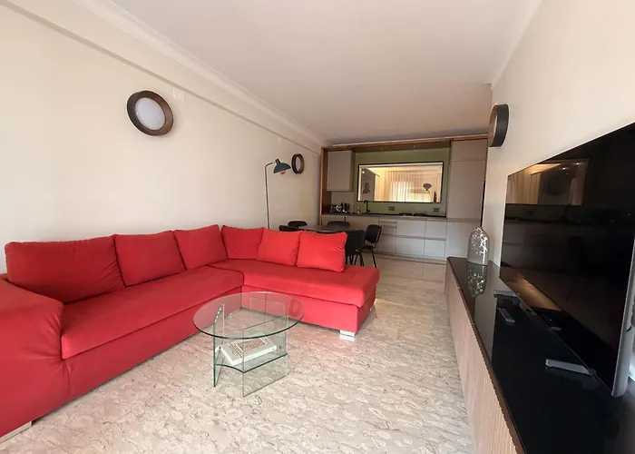 Casa Malù Roma