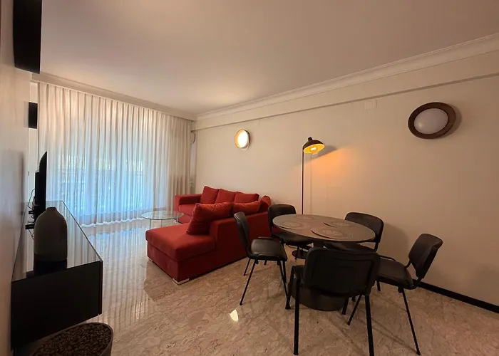 Appartamento Casa Malù *