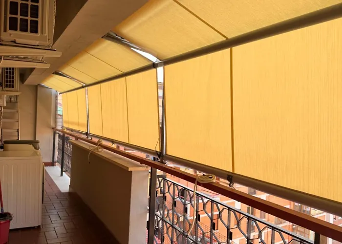 Appartamento Casa Malù *