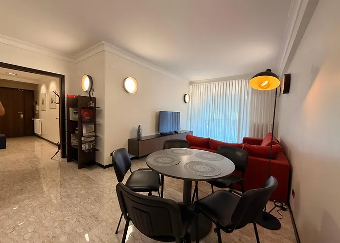 Casa Malù Appartamento Roma