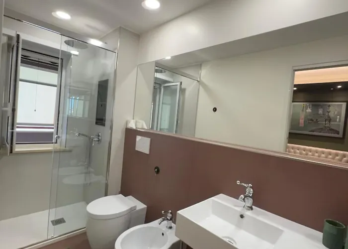 Appartamento Casa Malù *
