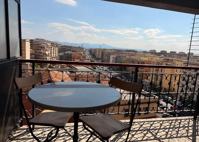 Casa Malù * Roma