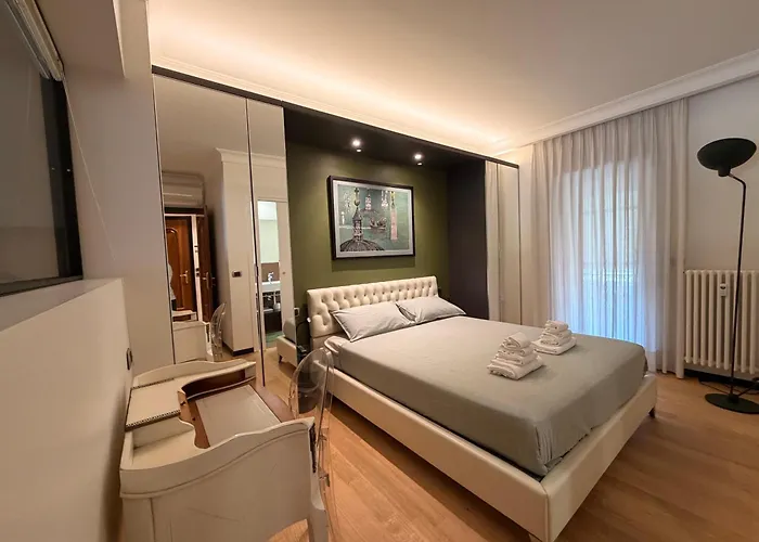 Casa Malù *
